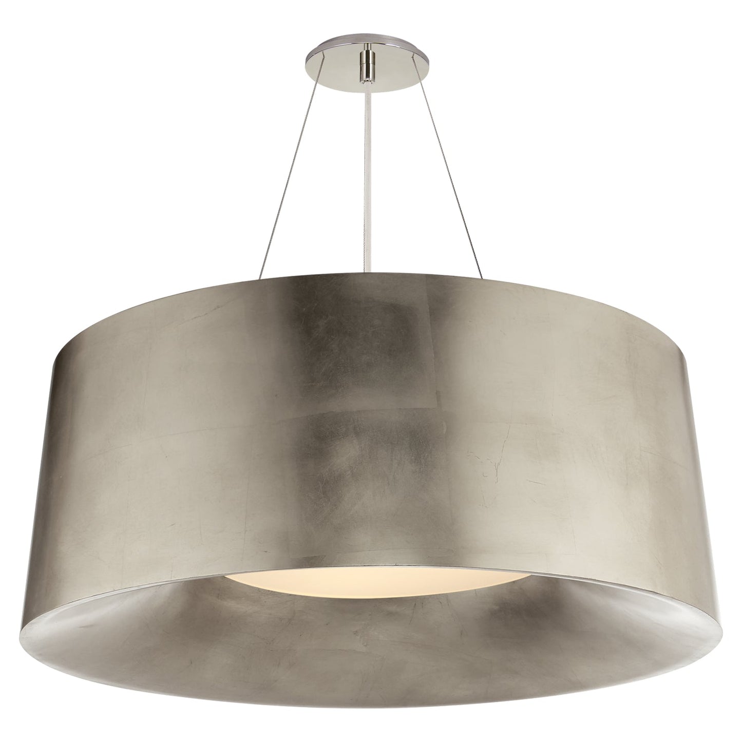  Halo 3-Light Pendant