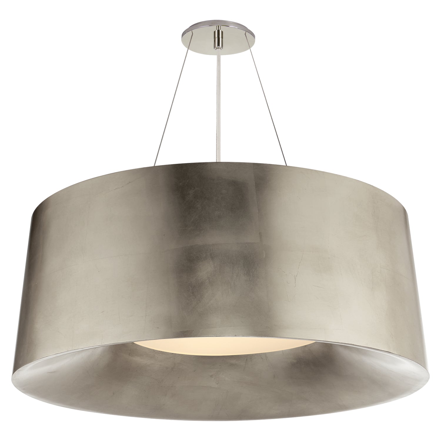  Halo 3-Light Pendant