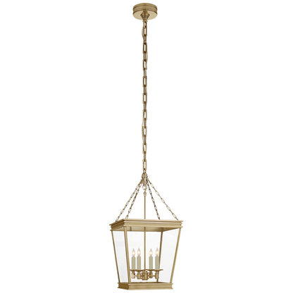  Launceton 12.5" 4-Light Lantern