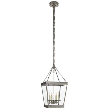  Launceton 12.5" 4-Light Lantern