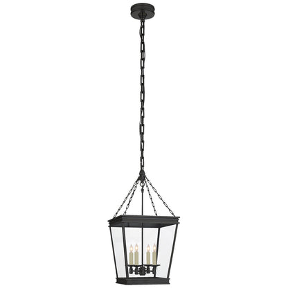  Launceton 12.5" 4-Light Lantern