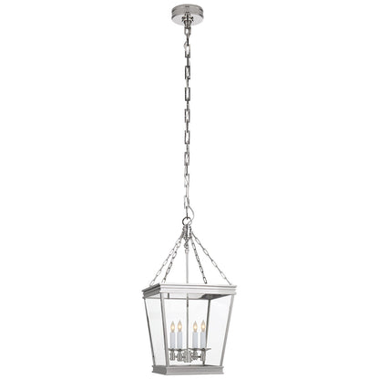  Launceton 12.5" 4-Light Lantern