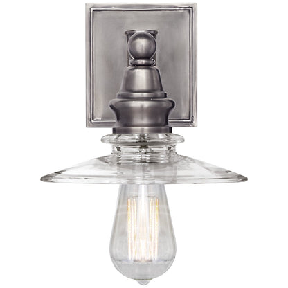  Covington 1-Light Wall Sconce