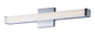Maxim Spec 24" LED Bath Sconce In Polished Chrome