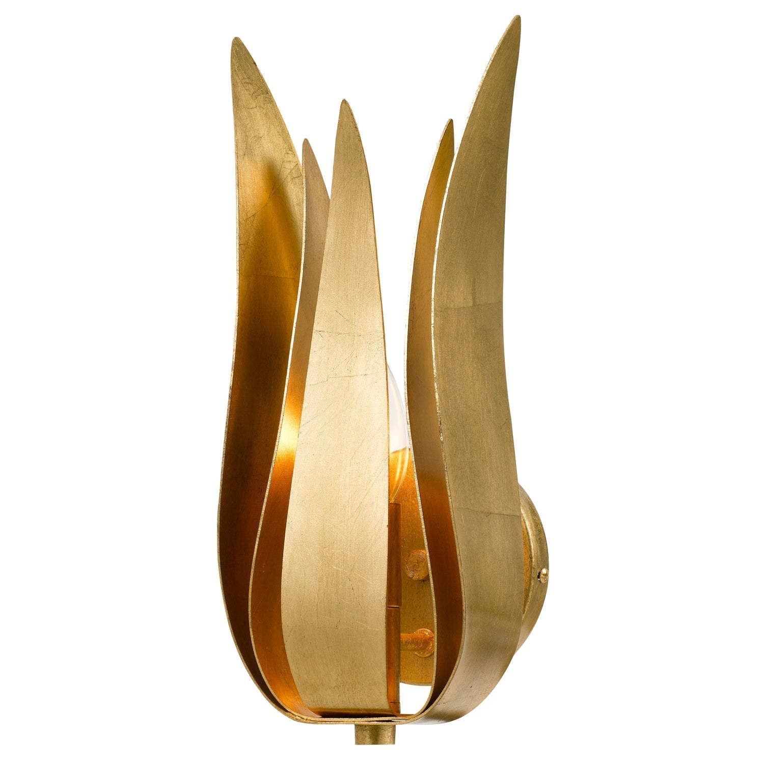 Broche 1-Light Wall Mount