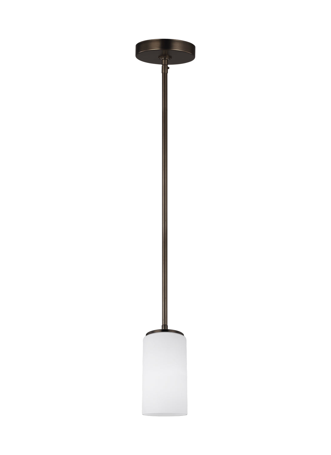  Alturas 1-Light Mini-Pendant