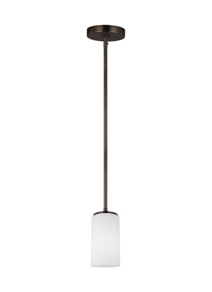  Alturas 1-Light Mini-Pendant