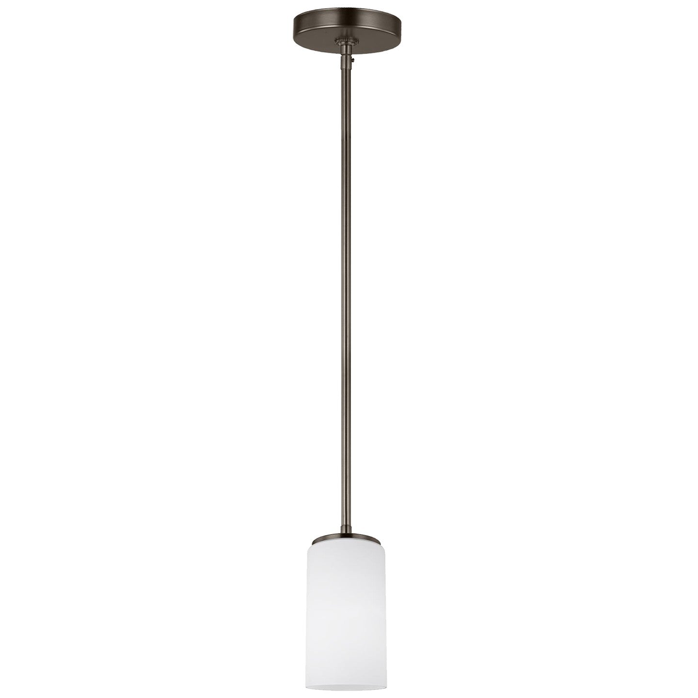  Alturas 1-Light Mini-Pendant