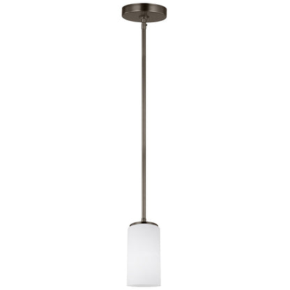  Alturas 1-Light Mini-Pendant