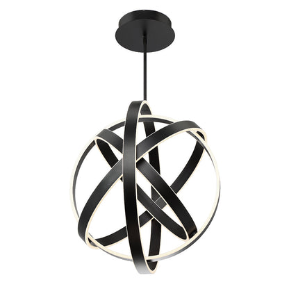  Kinetic LED Pendant