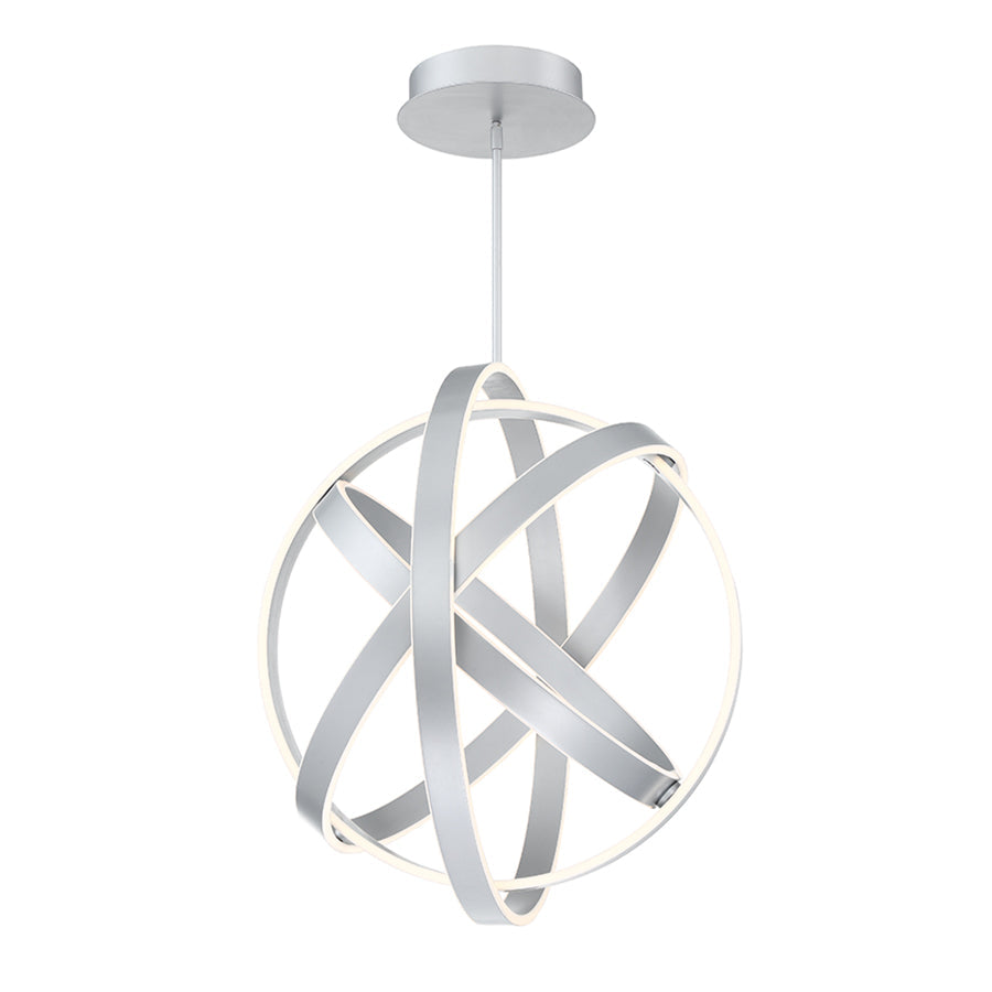  Kinetic LED Pendant