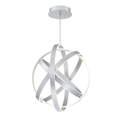  Kinetic LED Pendant