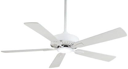  Contractor LED 52" Ceiling Fan