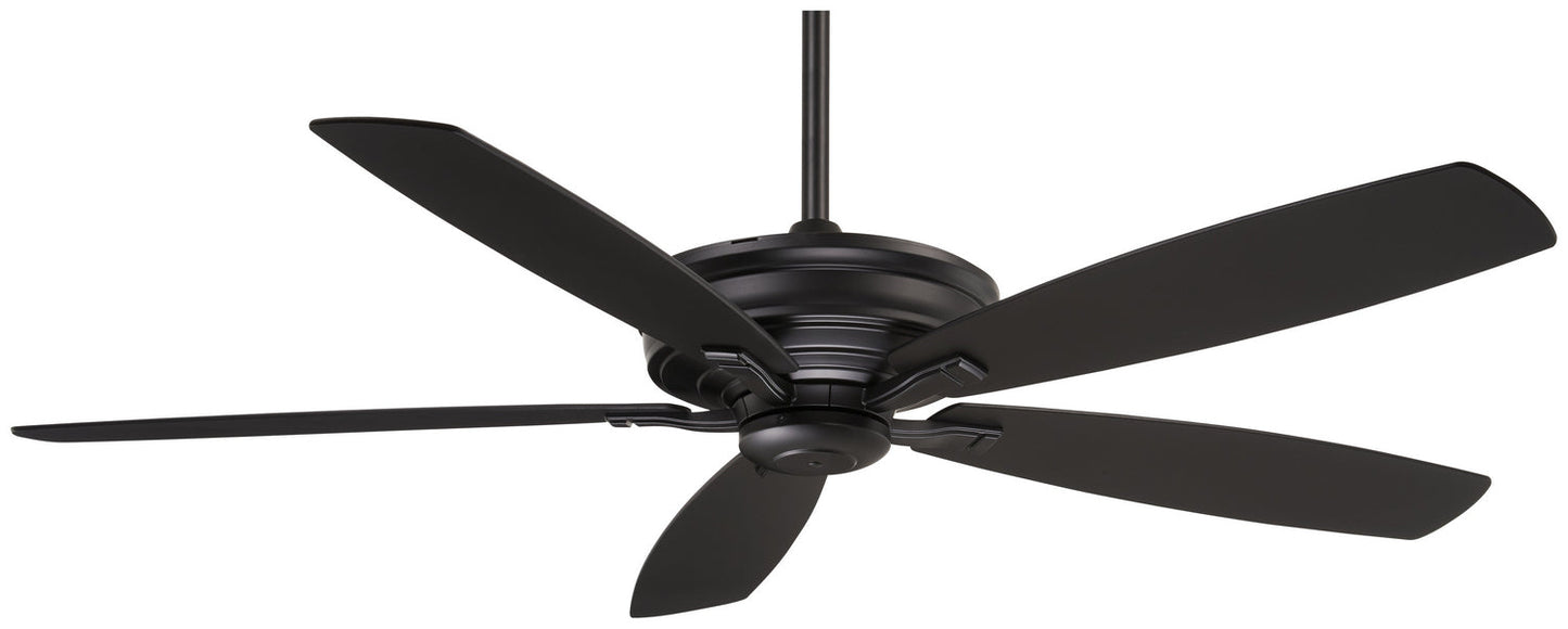  Kafe XL 60" Ceiling Fan