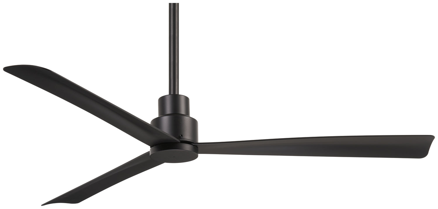  Simple 52" Ceiling Fan