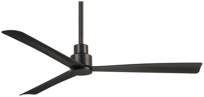  Simple 52" Ceiling Fan