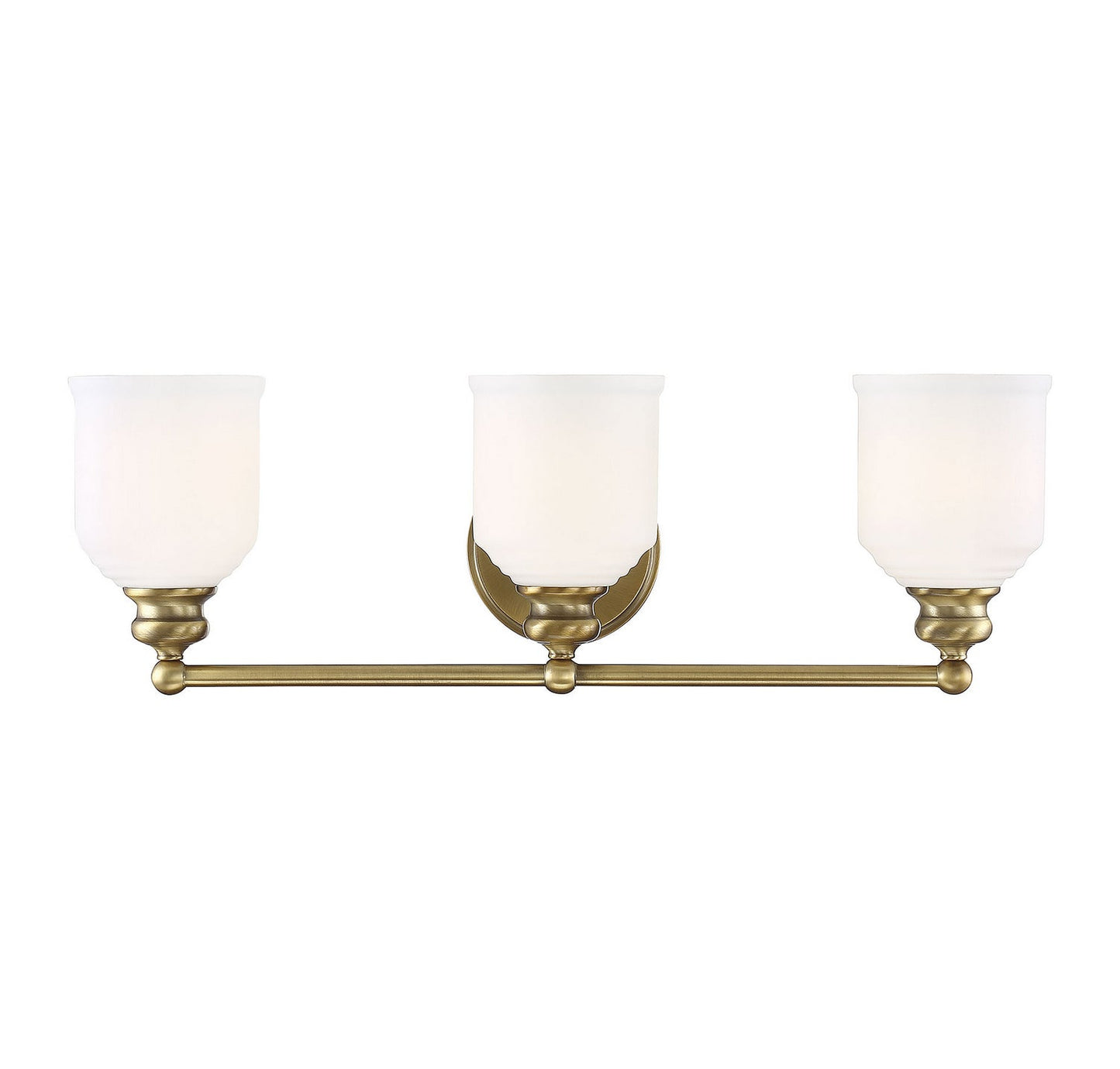  Melrose 3-Light Bath Vanity