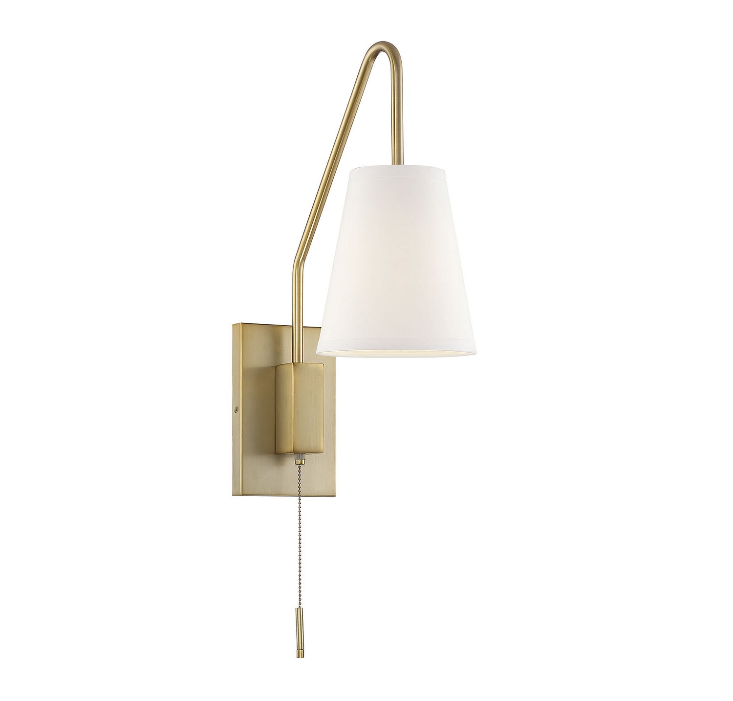  Owen 1-Light Sconce