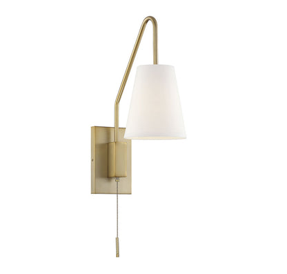  Owen 1-Light Sconce