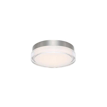  Dot 6" LED Flush Mount