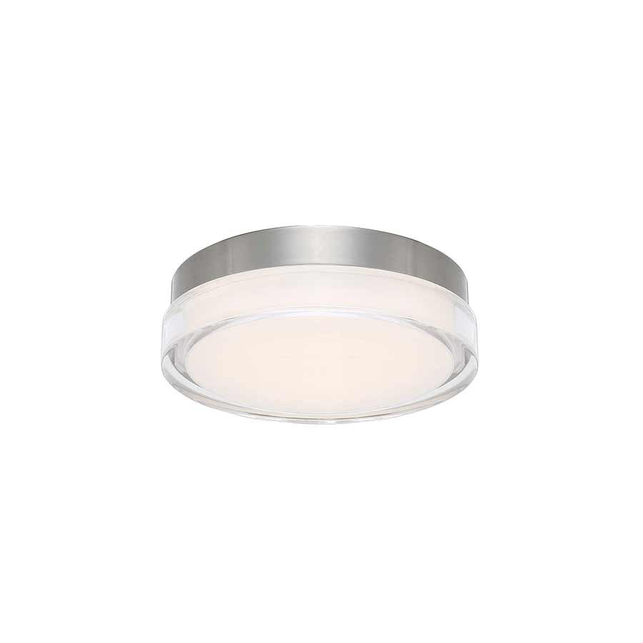  Dot 9" LED Flush Mount