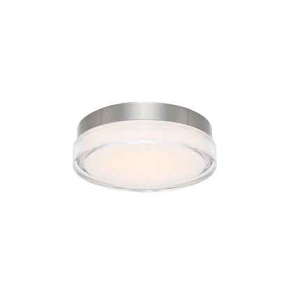  Dot 9" LED Flush Mount