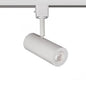  Silo 3000K 90CRI LED Track Fixture In White