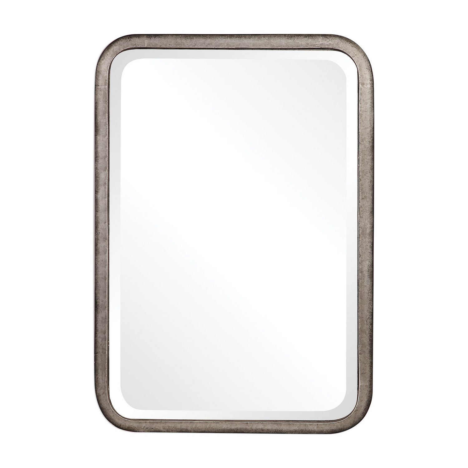  Uttermost's Madox Industrial Mirror