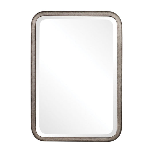  Uttermost's Madox Industrial Mirror