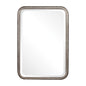  Uttermost's Madox Industrial Mirror