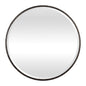  Uttermost's Benedo Round Mirror