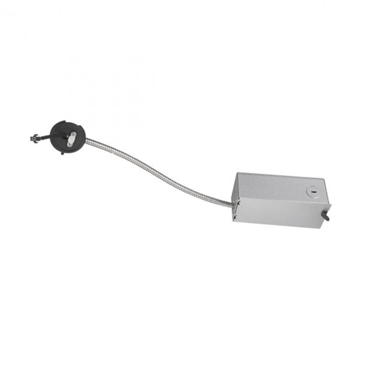  Oculux LED Housing In Aluminum