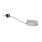  Oculux LED Housing In Aluminum
