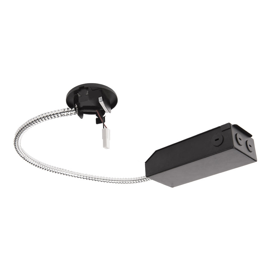  Volta LED Housing In Aluminum