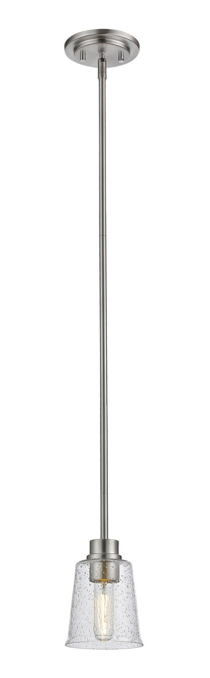 Z-LIte Bohin 1-Light Mini Pendant