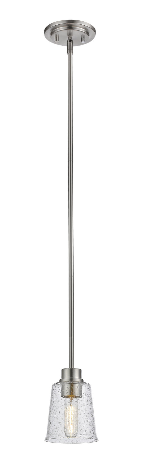 Z-LIte Bohin 1-Light Mini Pendant