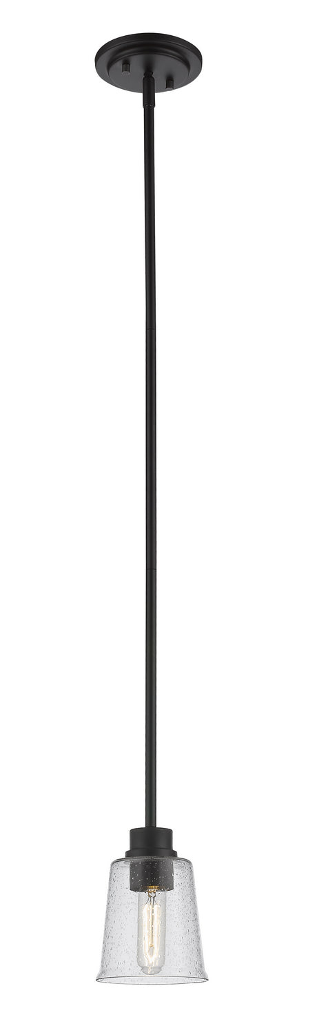 Z-LIte Bohin 1-Light Mini Pendant