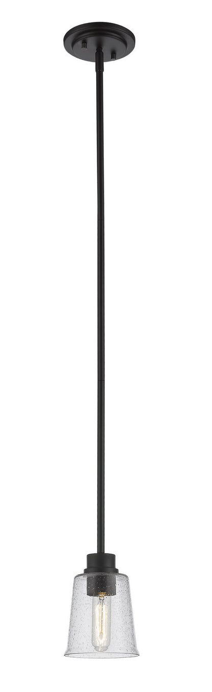 Z-LIte Bohin 1-Light Mini Pendant