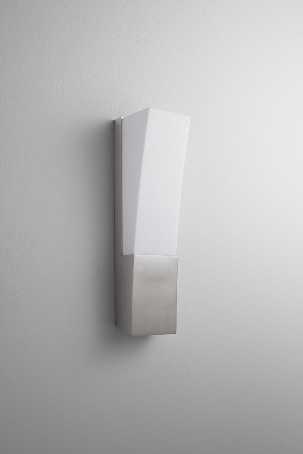 Crescent Small Sconce