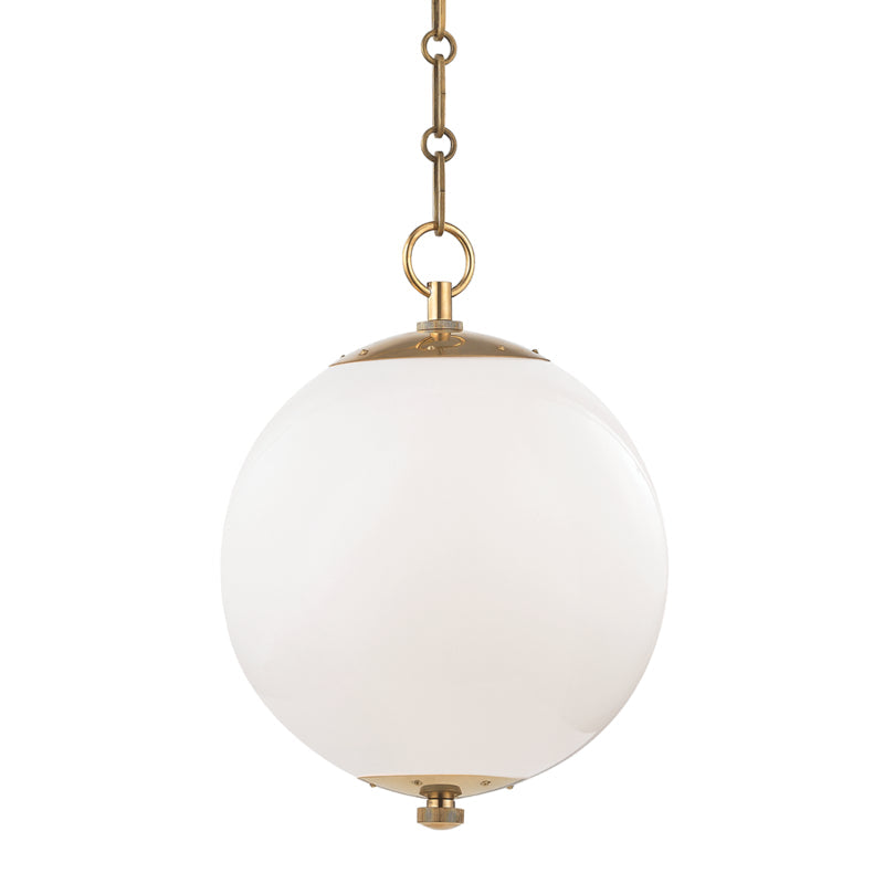  Sphere No.1 1-Light Small Pendant