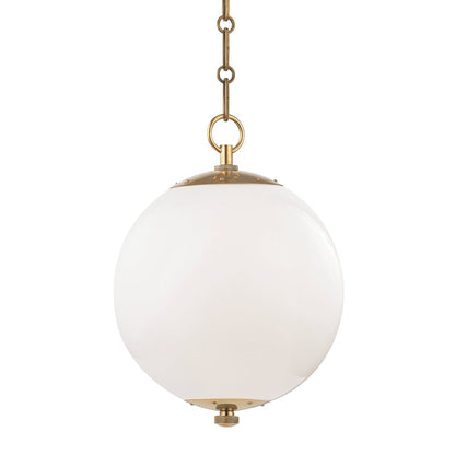  Sphere No.1 1-Light Small Pendant