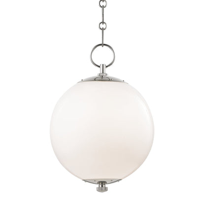  Sphere No.1 1-Light Small Pendant