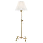  Classic No.1 1-Light Table Lamp