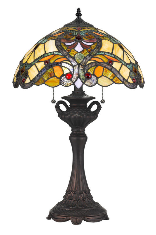  Uni-Pack 3-Light Table Lamp