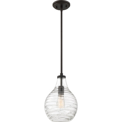  Genie 1-Light Mini Pendant