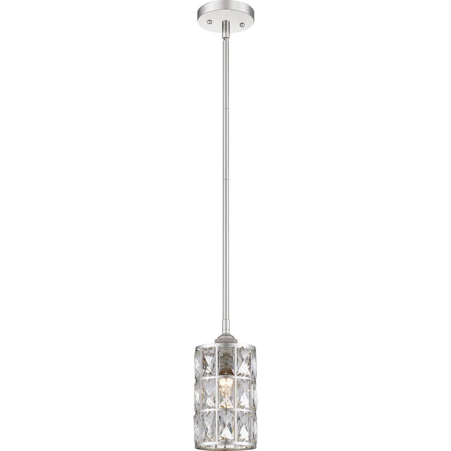  Oliver 1-Light Mini Pendant