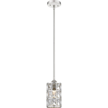  Oliver 1-Light Mini Pendant