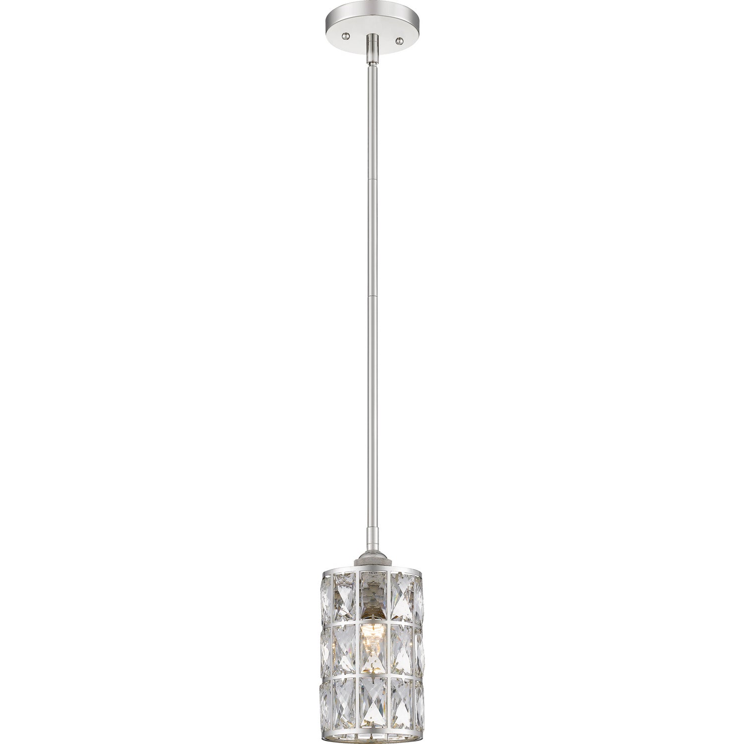  Oliver 1-Light Mini Pendant
