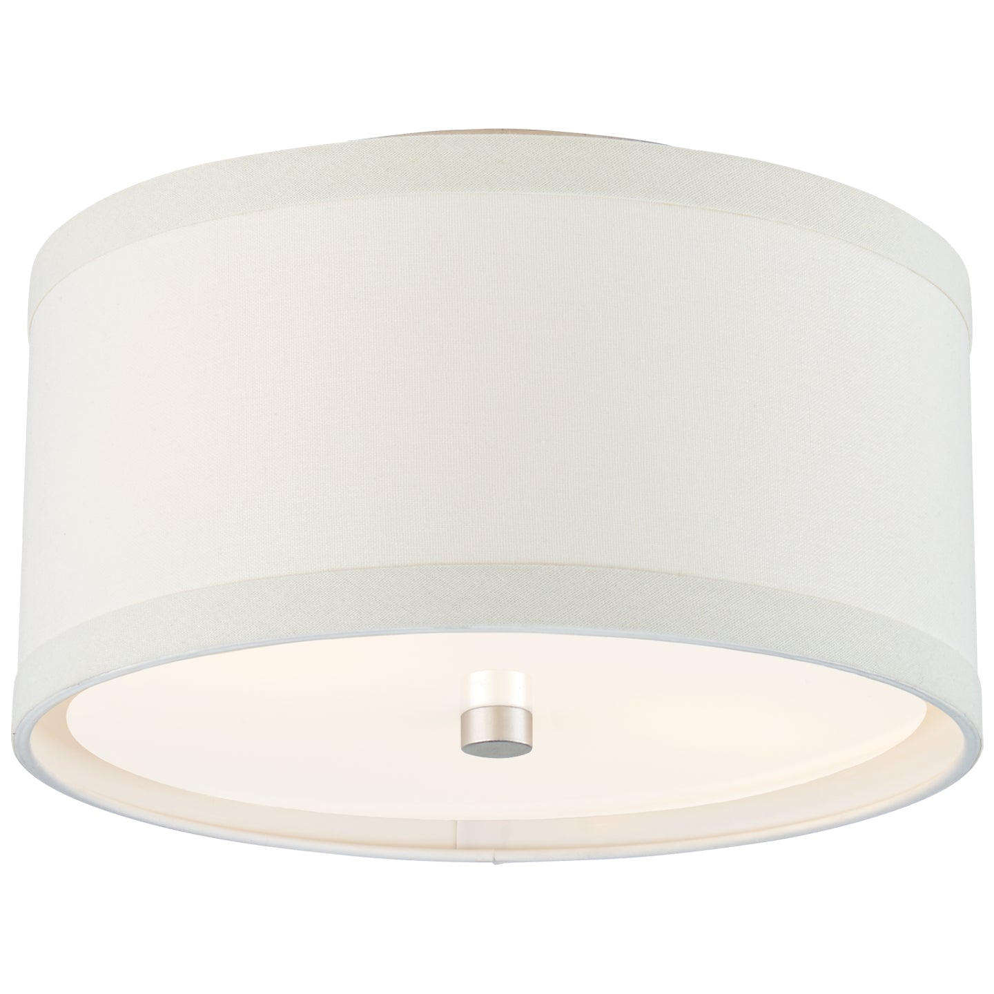  Walker 2-Light Flush Mount