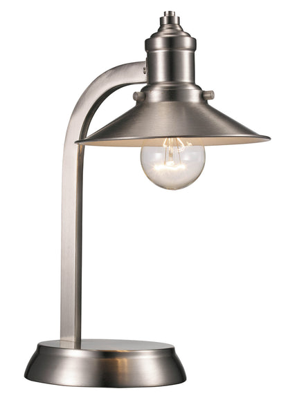  Liberty 1-Light Table Lamp